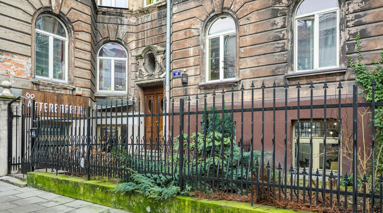 Szlak 11 - All In Apartments Cracovia Esterno foto