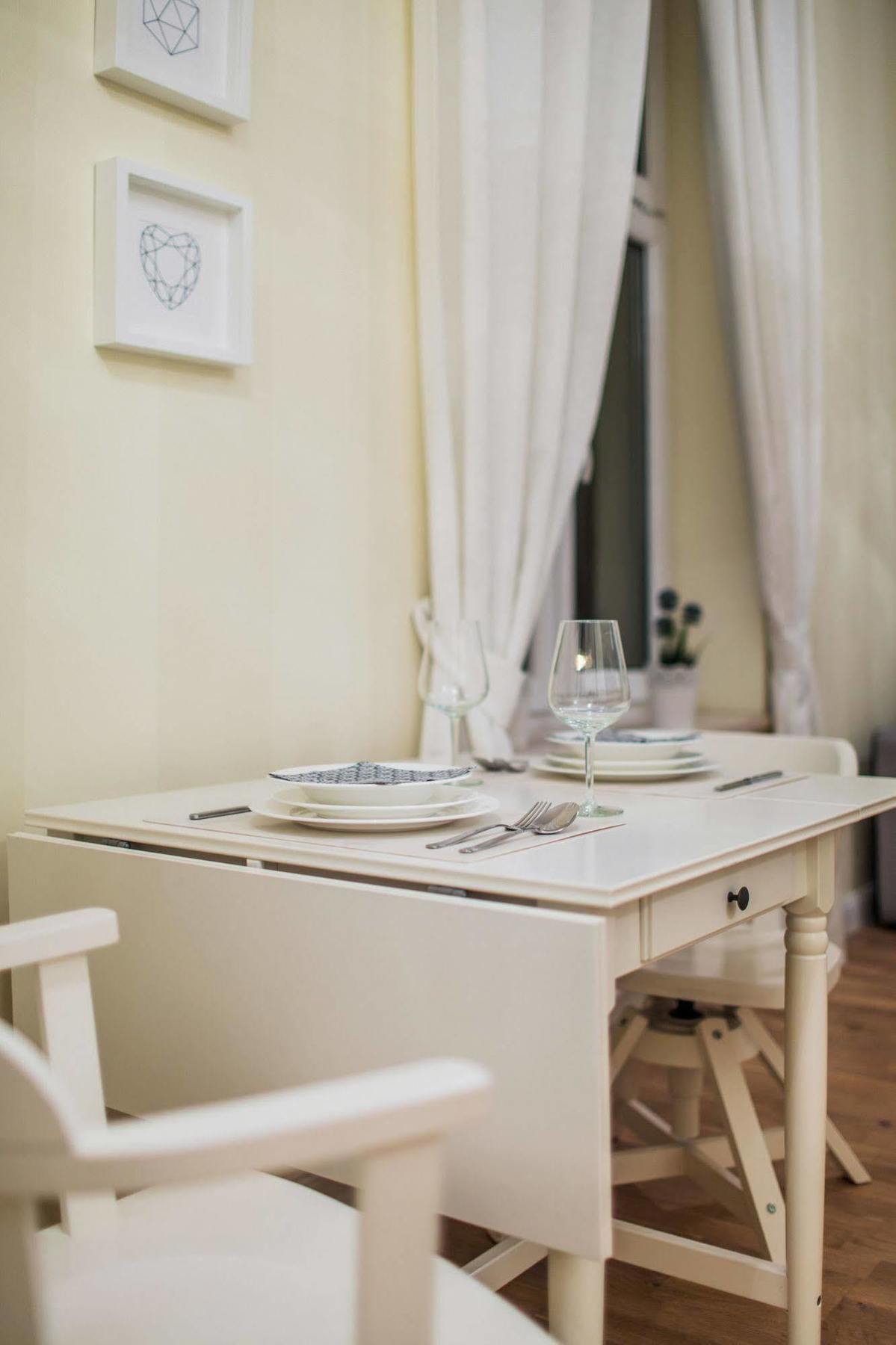 Szlak 11 - All In Apartments Cracovia Esterno foto